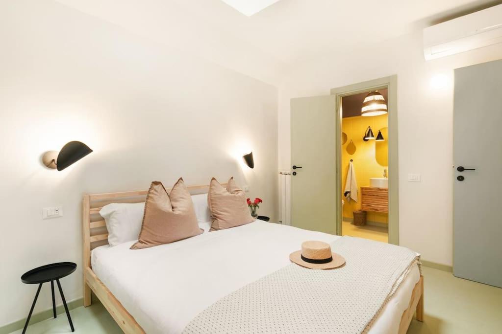 Apartamento Casa Pinolo