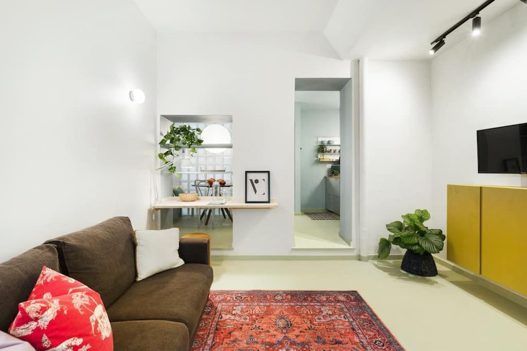 Casa Pinolo Apartment Rom