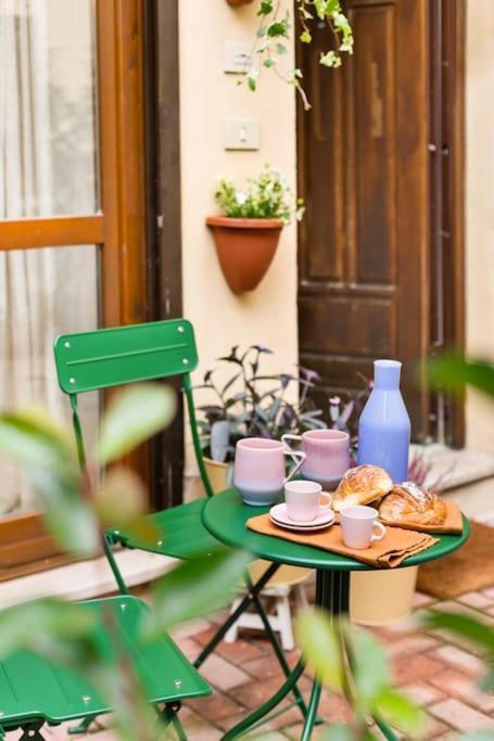 Casa Pinolo Apartamento