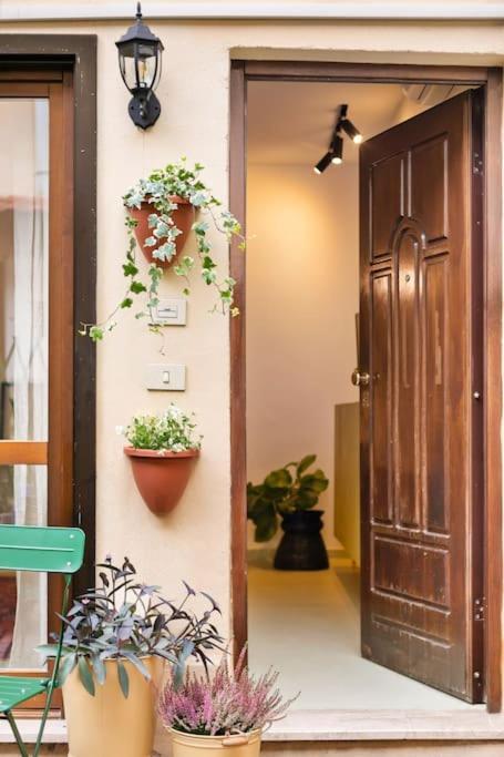 Casa Pinolo Apartamento *