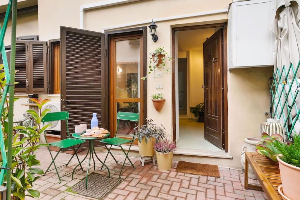 Apartamento Casa Pinolo *