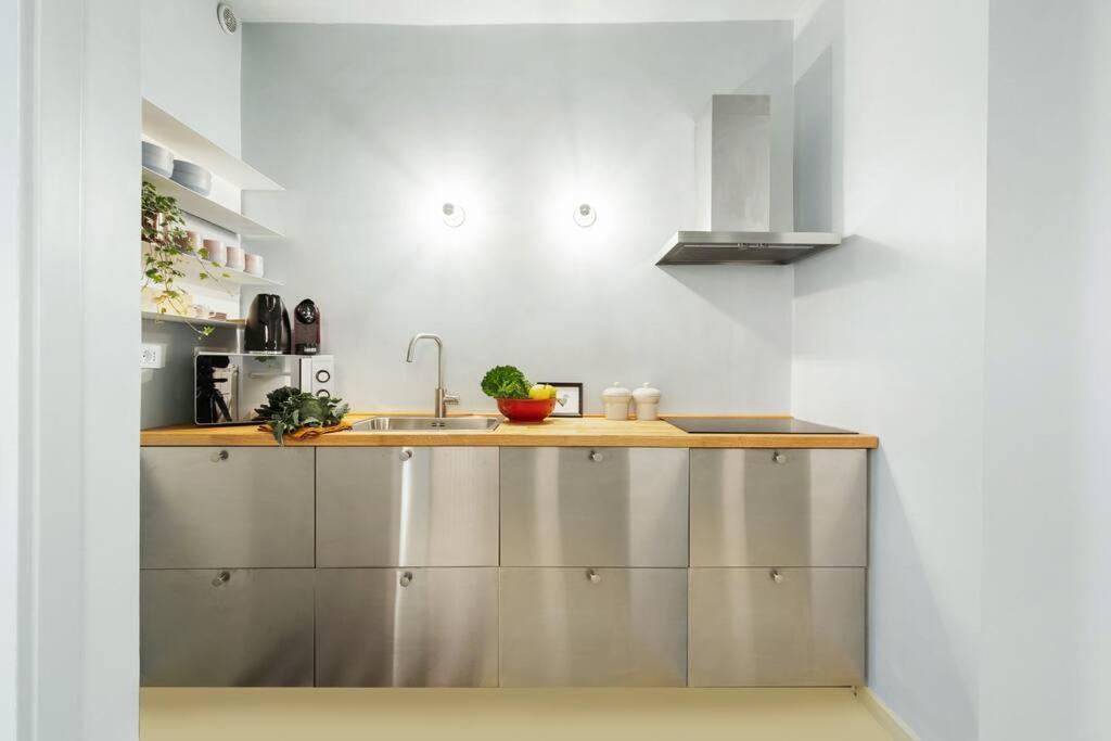 Casa Pinolo Apartamento Roma