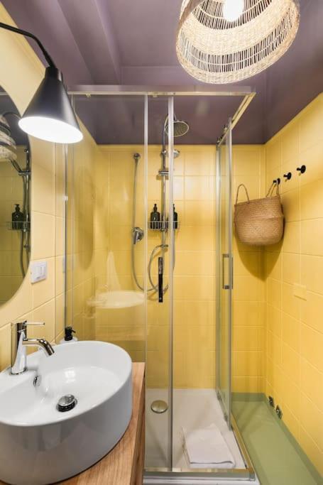 Apartment Casa Pinolo Rom