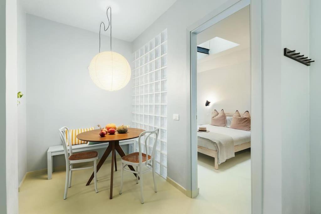 Casa Pinolo Apartamento *