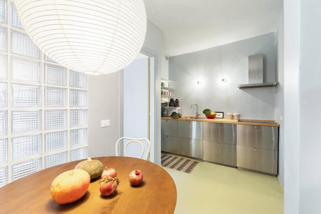 Casa Pinolo Apartamento Roma