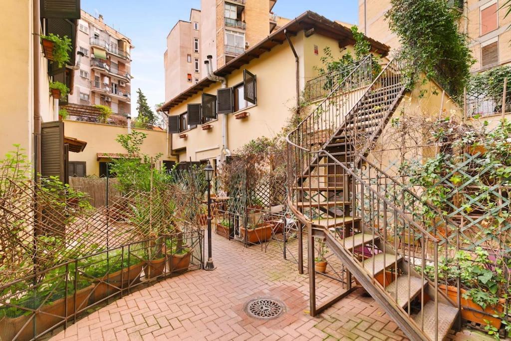 Casa Pinolo Rom
